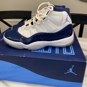Jordan 11 Mens Sneakers Size 13